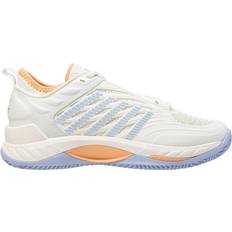 Beige - Women Racket Sport Shoes K-Swiss Schuhe Hypercourt Supreme 2, 99072131M