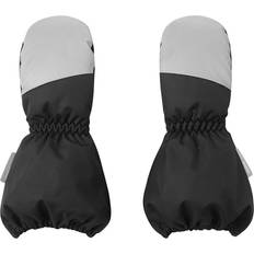 Reima Träningsplagg Accessoarer Reima tec mittens Havaita vantar (barn) Black