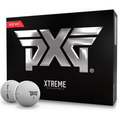 PXG Xtreme Tour Golf Balls