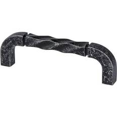 Building Materials Garden Games 96 mm CC Rhapsody Pull with Weathered Iron