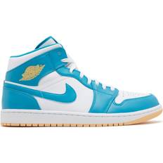 Sport Shoes Air Jordan Mid 'Aquatone'