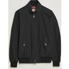 G9 Original Harrington Jacket Black