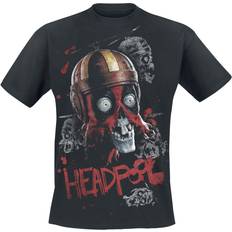 Deadpool Deadpool T-Shirt black