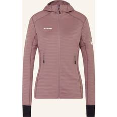 Mammut Taiss Light Fleecejacke Damen flux lila