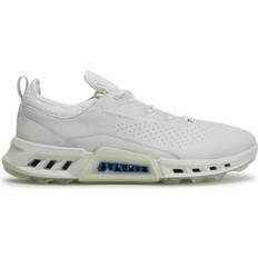 Hombre - Impermeable Zapatos de golf ecco Biom C4 Blanco 40 Golf Calzado de Golf - Men