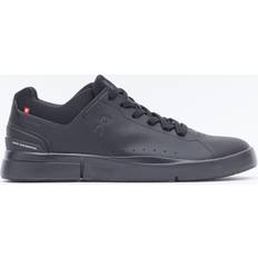 On The Roger Advantage Men Shoes Black