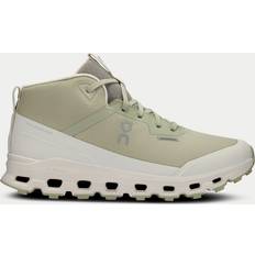 On Sneaker CLOUDROAM WATERPROOF beige