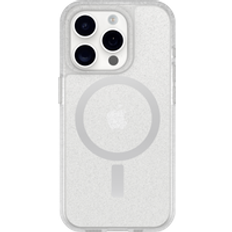 OtterBox iPhone 16 Pro Case React Series Stardust Clear