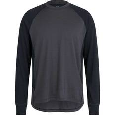 Rapha Clothing Rapha Explore Merino Long Sleeve T-shirt