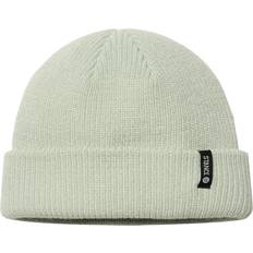 Stance Herre Tilbehør Stance Icon 2 Shallow Beanie Uni - Greensand