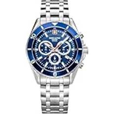 Swiss Alpine Military Men Wrist Watches Swiss Alpine Military Swiss Alpine Military Men's Watch 7034.9