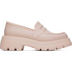 Melissa Loafers Melissa Pink Royal Loafers BA840 Pink