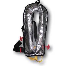 Lalizas Protective Work Cover Lifejacket Silber