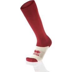 Errea Kindersocken Polyester Marron