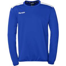 Oui - Unisexe Débardeurs Kempa Emotion 27 Sweatshirt Herren royal/weiß