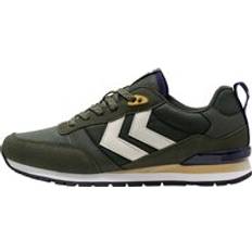 Hummel Zapatillas Monaco 86 WCS - Vert