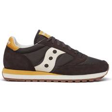 Marrone - Uomo Scarpe da Corsa Saucony Sneakers S2044 705 - Marrone