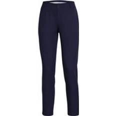Golf - Women Clothing Under Armour Women's Chino Trousers - Bleu