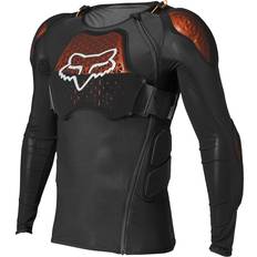 Fox Baseframe Pro D3O Protektorjacke schwarz