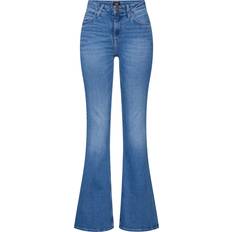 Lee Breese Jeans - Blue Denim