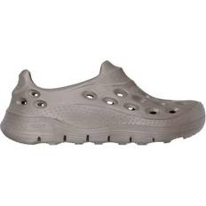 Skechers Outdoor Slippers Skechers Arch Fit Go Foam Vintage Vibe - Dark Taupe