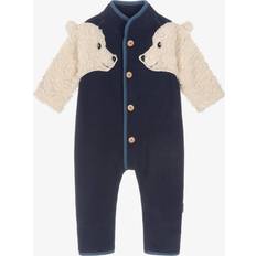 Molo Blå Jumpsuits Molo Udo - Navy