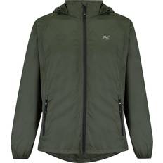 Mac in a Sac Origin Adult Jacket Khaki