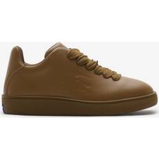 Burberry Shoes Burberry Leather Box Sneakers Shrew