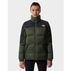 The North Face Jakker The North Face Diablo Down Jacket Green Womens