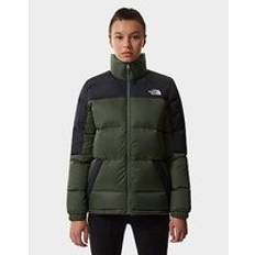 The North Face Jackor The North Face Diablo Down Jacket - Thyme/T Black