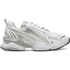 Steve Madden Shoes Steve Madden Speedster-E Trainers - White