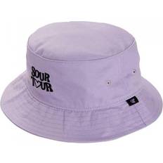 Morado Sombreros Olivia Rodrigo Unisex Adult Sour Tour Bucket Hat