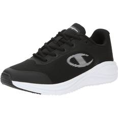 Champion Sko Champion Authentic Athletic Apparel Sportssko 'SYPHON ENGAGE' sort hvid