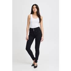 Fransa Zalin Skinny Jeans hos Magasin
