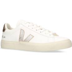 Shoes Veja Leather Recife Sneakers white