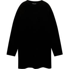 Pull&Bear Kleid schwarz