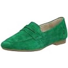 Remonte Pantoffels Remonte Damen D0K02 Slipper, Applegreen 52