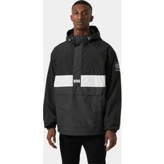 Unisex Jackets Helly Hansen Play Anorak - Black
