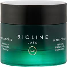 Bioline Retinol A4 Skin Regeneration Night Cream 50 ml