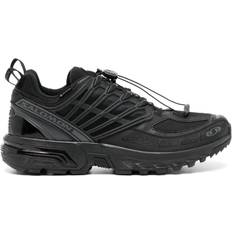 Salomon Acs Pro Gore-Tex sneakers men Rubber/Fabric/Fabric Black