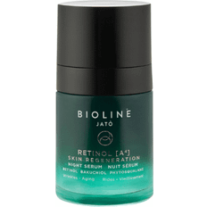 Bioline Retinol A4 Skin Regeneration Night Serum 30 ml 30ml