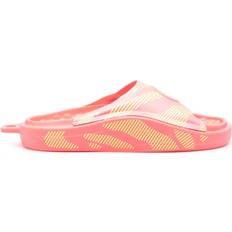 Adidas by Stella McCartney, Sliders, male, Pink, Sliders