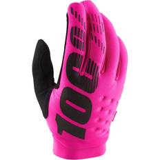 100% 100percent Brisker Off-road Gloves Man, Adult