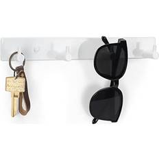 Key Holder for Wall Black Key Rack Picture Hook