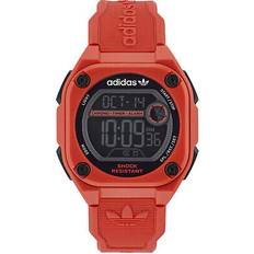Adidas Watches adidas Men's AOST23063 Watch Ø 45 mm