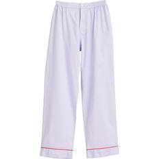 Hay Outline Pyjama Trousers Lavender