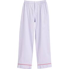 Lila Pyjamasar Hay Outline Pyjama Trousers - Lila