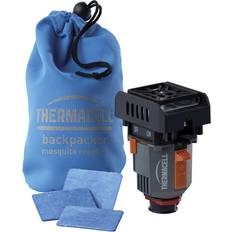 Thermacell myggjager Thermacell Backpacker Portabel mygg- og knottfjerner