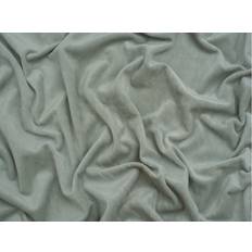 Green Fabrics Minerva Super Soft Plush Minky Fleece - Dusky Green Fabrics Green