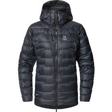 Haglöfs Roc Flash Down Hood True Black